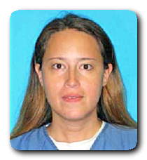 Inmate LISA D FOSTER