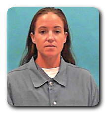 Inmate ELIZABETH M JOHNSTON