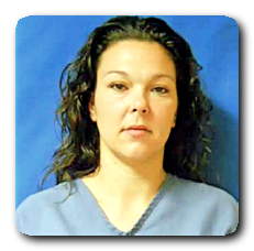Inmate JESSICA R JONES