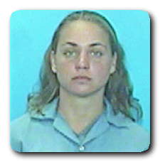 Inmate VICKY L WHITLEY