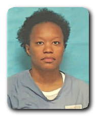 Inmate MARY A WILLIAMS
