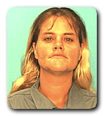 Inmate THERESA A ALLEN