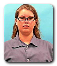 Inmate COURTNEY KEEVEN