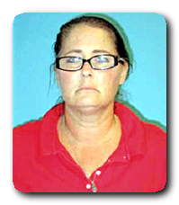 Inmate SHELLY M MCGAREY