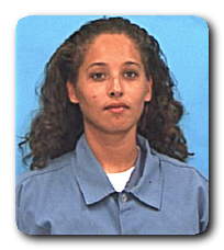 Inmate LAURA MIKELL