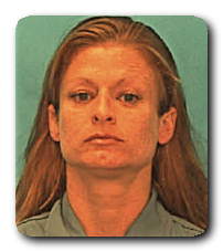 Inmate STACEY L OLIVER
