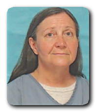Inmate CATHERINE M PETERSON