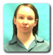 Inmate BETH A SMITH
