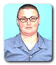 Inmate MICHELLE L STANLEY