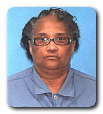 Inmate DOROTHY A STAPLES