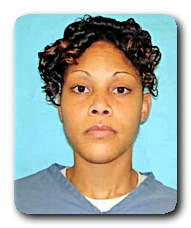 Inmate WHITNEY VICKERS