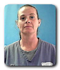Inmate TESSA B WAGY