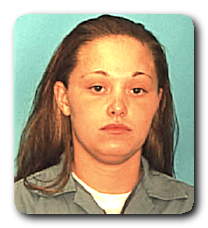 Inmate DENISE-DAWN E WILLOUGHBY
