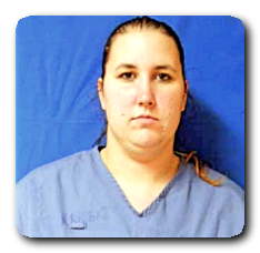 Inmate AMANDA J ALVORD