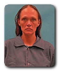Inmate KIMBERLY A BODETTE