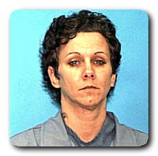 Inmate MELISSA A EDWARDS