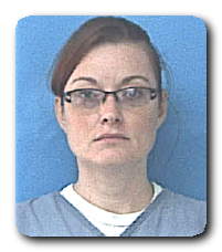 Inmate HEATHER L FLEMING