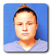 Inmate MARIA L FLORES
