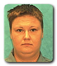 Inmate KELLEY HAYWARD