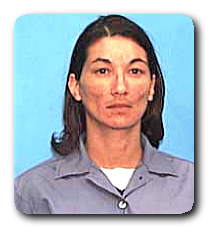 Inmate VERONICA M HOLLAND