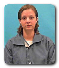 Inmate CHELSEA M HUGGETT