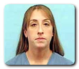 Inmate TIFFANY S JOINER