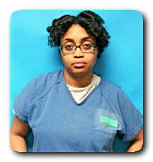 Inmate MICHELLE C LEWIS