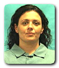 Inmate JANELLE MARIE LIZANA