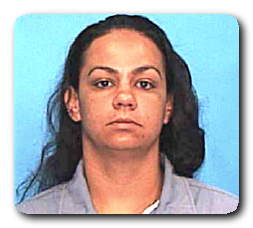 Inmate STACEY NAPLES
