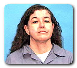 Inmate CHRISTINA M SCORSONE
