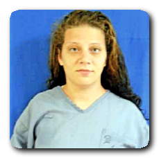 Inmate JESSICA SMITH
