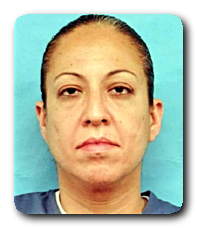 Inmate JANET SOTO