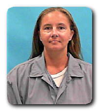 Inmate CHRISTINA R STEWART