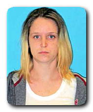 Inmate ALLISON R STOVALL