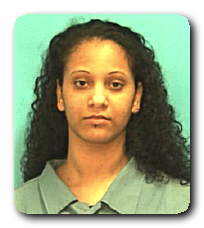 Inmate BRITTANY D STUBBS