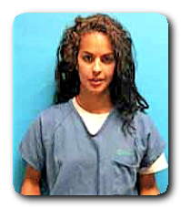 Inmate MADELAINE D TORREDEMERT