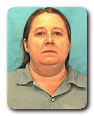 Inmate DONNA F WOOD