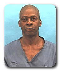 Inmate CURTIS A BEY