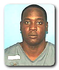 Inmate MICHAEL A FORD