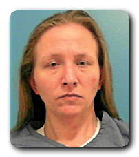 Inmate DONIELLE M FOTHERGILL