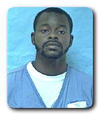 Inmate RICHARD S JAY