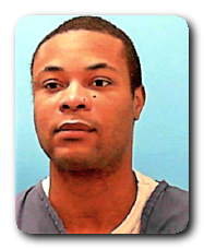 Inmate DONTE D JENKINS