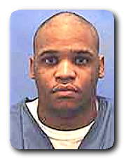 Inmate ERIC J JOHNSON