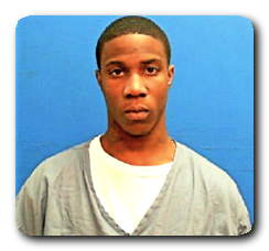 Inmate MICHAEL A KENNEDY