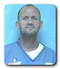 Inmate JERRY L KIMBRELL