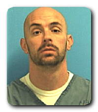 Inmate MITCHELL L LUCAS