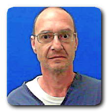 Inmate PAUL MALLON