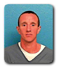 Inmate ANDREW P MECKE