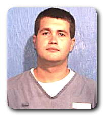 Inmate MATTHEW R QUIMBY
