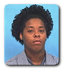 Inmate NELLIE I ROBERSON